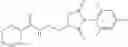 Fig. 155 - Herbicidally active 2-(substituted-phenyl)-cyclopentane-1,3-dione compounds and derivatives thereof