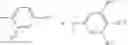 Fig. 16 - Herbicidally active 2-(substituted-phenyl)-cyclopentane-1,3-dione compounds and derivatives thereof