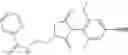 Fig. 199 - Herbicidally active 2-(substituted-phenyl)-cyclopentane-1,3-dione compounds and derivatives thereof