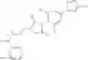 Fig. 221 - Herbicidally active 2-(substituted-phenyl)-cyclopentane-1,3-dione compounds and derivatives thereof