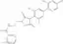 Fig. 222 - Herbicidally active 2-(substituted-phenyl)-cyclopentane-1,3-dione compounds and derivatives thereof