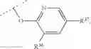 Fig. 23 - Herbicidally active 2-(substituted-phenyl)-cyclopentane-1,3-dione compounds and derivatives thereof