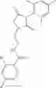 Fig. 306 - Herbicidally active 2-(substituted-phenyl)-cyclopentane-1,3-dione compounds and derivatives thereof