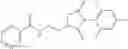 Fig. 326 - Herbicidally active 2-(substituted-phenyl)-cyclopentane-1,3-dione compounds and derivatives thereof
