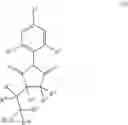 Fig. 42 - Herbicidally active 2-(substituted-phenyl)-cyclopentane-1,3-dione compounds and derivatives thereof