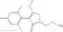 Fig. 55 - Herbicidally active 2-(substituted-phenyl)-cyclopentane-1,3-dione compounds and derivatives thereof