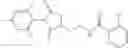 Fig. 56 - Herbicidally active 2-(substituted-phenyl)-cyclopentane-1,3-dione compounds and derivatives thereof