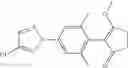 Fig. 97 - Herbicidally active 2-(substituted-phenyl)-cyclopentane-1,3-dione compounds and derivatives thereof