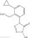Fig. 337 - Tetrazolinone compound and use of same
