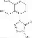 Fig. 345 - Tetrazolinone compound and use of same