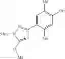 Fig. 108 - Tetrazolinone compound and application of same