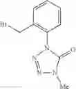 Fig. 64 - Tetrazolinone compound and application of same