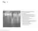 Fig. 04 - Decontamination solution and its use for denaturation, modification, degradation, solubilisation and removal of proteins, nucleic acid molecules and microorganisms