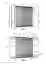 Fig. 03 - Separation chambers for deboning machines