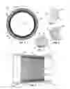 Fig. 04 - Separation chambers for deboning machines