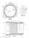 Fig. 06 - Separation chambers for deboning machines