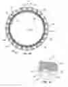 Fig. 07 - Separation chambers for deboning machines