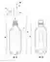 Fig. 06 - DELIVERY SYSTEM FOR DRINKS