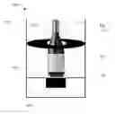 Fig. 01 - Methods and Systems for Altering the Molecular Structure of a Liquid