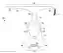 Fig. 01 - Wrap front bra
