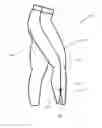 Fig. 01 - SEPARABLE COMPRESSION CLOTHING