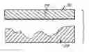 Fig. 01 - THREE DIMENSIONAL FABRICS AND ASSEMBLY METHODS THEREFOR
