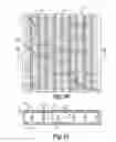 Fig. 10 - THREE DIMENSIONAL FABRICS AND ASSEMBLY METHODS THEREFOR