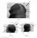 Fig. 06 - WIG AND METHOD OF WIG MANUFACTURE