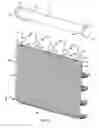 Fig. 05 - PACKAGING FOR HAIRPIECES