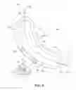 Fig. 09 - Article of footwear with customizable stiffness