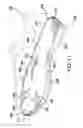Fig. 08 - Ventilation System For An Article Of Footwear