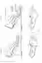 Fig. 10 - Footwear with dynamic arch system