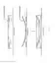 Fig. 23 - Footwear with dynamic arch system