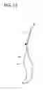 Fig. 12 - Sole Structure for a Shoe