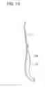 Fig. 13 - Sole Structure for a Shoe