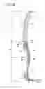 Fig. 17 - Sole Structure for a Shoe