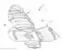 Fig. 01 - Removable shoe sole system