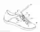 Fig. 01 - Decorative locking device for a shoelace