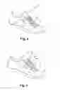 Fig. 03 - Decorative locking device for a shoelace