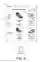 Fig. 06 - Footwear recommendations from foot scan data describing feet of a user