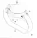 Fig. 01 - Wearable electronic device