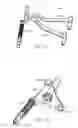 Fig. 08 - Independently adjusting multi-legged modular walker/cane assembly