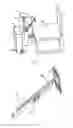 Fig. 02 - PORTABLE LUGGAGE SYSTEM FACILITATING USER REST