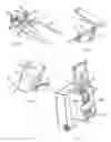 Fig. 04 - PORTABLE LUGGAGE SYSTEM FACILITATING USER REST