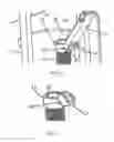 Fig. 05 - PORTABLE LUGGAGE SYSTEM FACILITATING USER REST