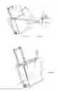 Fig. 06 - PORTABLE LUGGAGE SYSTEM FACILITATING USER REST