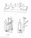 Fig. 07 - PORTABLE LUGGAGE SYSTEM FACILITATING USER REST