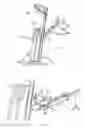 Fig. 08 - PORTABLE LUGGAGE SYSTEM FACILITATING USER REST