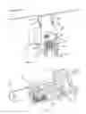 Fig. 09 - PORTABLE LUGGAGE SYSTEM FACILITATING USER REST
