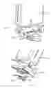 Fig. 12 - PORTABLE LUGGAGE SYSTEM FACILITATING USER REST